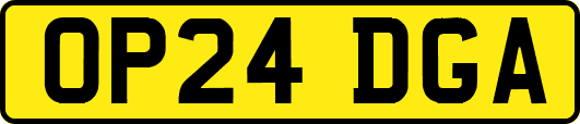 OP24DGA