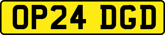 OP24DGD