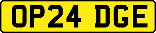 OP24DGE
