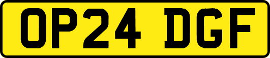 OP24DGF