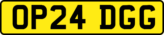 OP24DGG