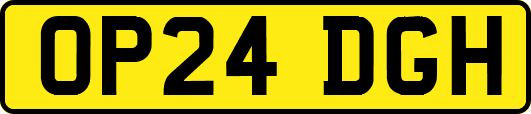 OP24DGH