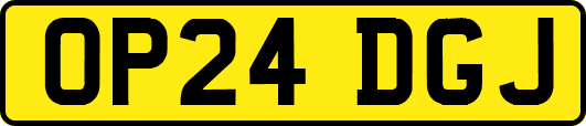 OP24DGJ