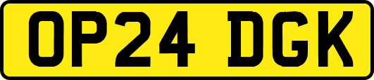 OP24DGK