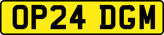 OP24DGM