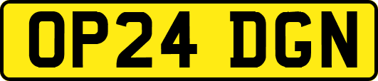 OP24DGN