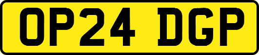 OP24DGP