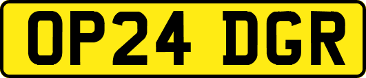 OP24DGR