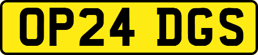 OP24DGS