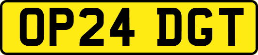 OP24DGT