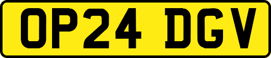 OP24DGV