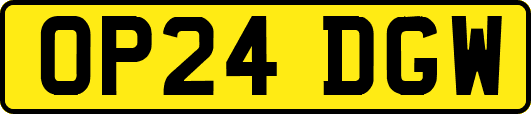 OP24DGW