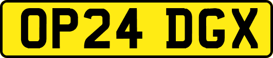 OP24DGX