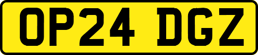 OP24DGZ