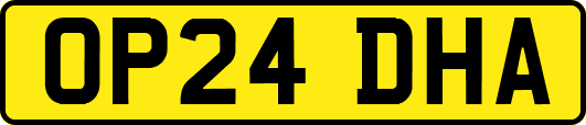 OP24DHA