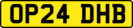 OP24DHB