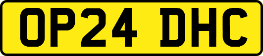 OP24DHC
