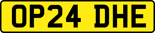 OP24DHE