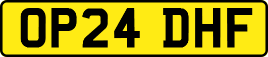OP24DHF