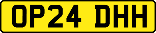 OP24DHH