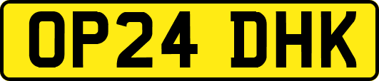OP24DHK