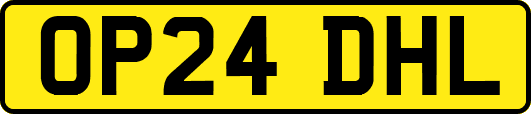 OP24DHL