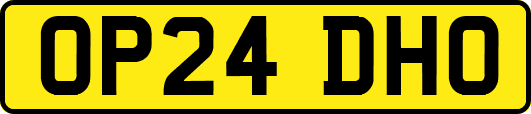 OP24DHO
