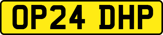 OP24DHP