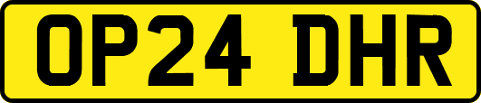 OP24DHR