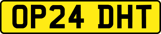 OP24DHT
