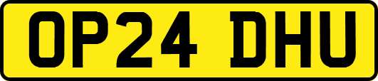 OP24DHU