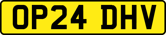 OP24DHV
