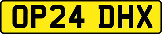 OP24DHX