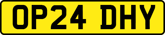 OP24DHY