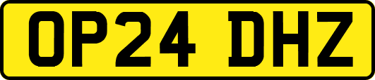 OP24DHZ