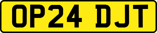 OP24DJT