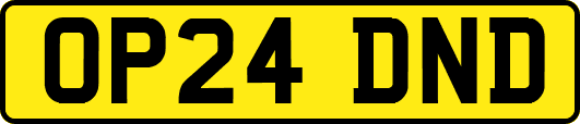 OP24DND