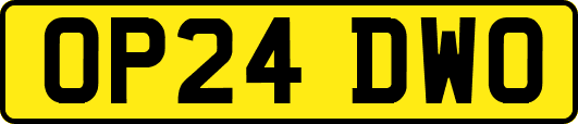 OP24DWO