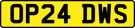 OP24DWS