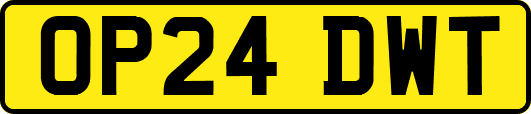 OP24DWT