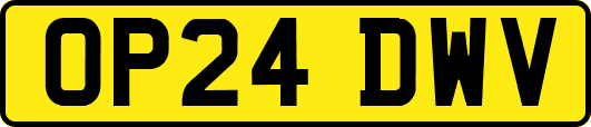 OP24DWV