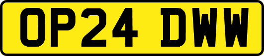 OP24DWW