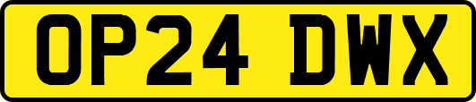OP24DWX