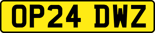 OP24DWZ