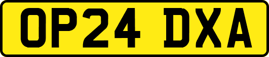 OP24DXA