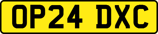 OP24DXC