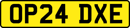 OP24DXE