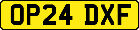 OP24DXF