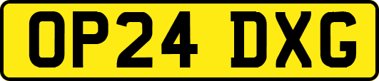 OP24DXG