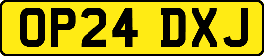 OP24DXJ